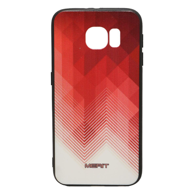 کاور مریت (Merit) مدل TD02 کد 139909 مناسب موبایل سامسونگ Galaxy S7 Edge