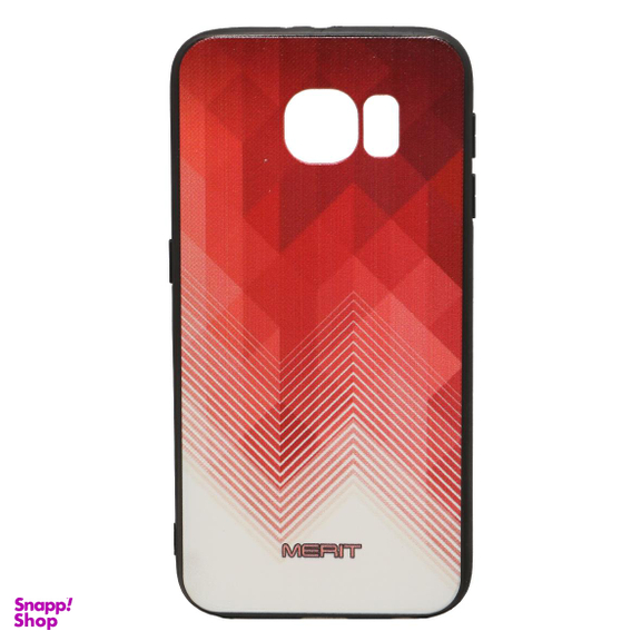 کاور مریت (Merit) مدل TD02 کد 139909 مناسب موبایل سامسونگ Galaxy S7 Edge