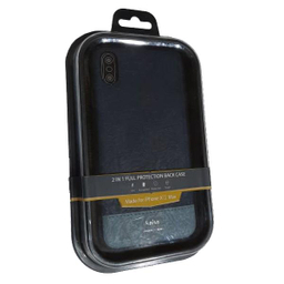 کاور کاجسا (Kajsa) مدل 3-kr مناسب موبایل اپل iPhone XS Max