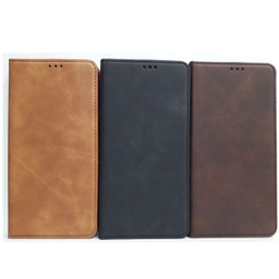 کیف کلاسوری ماموت (Mammoth) مدل KLSR مناسب موبایل هوآوی Mate 10 Lite به همراه محافظ صفحه نمایش