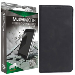 کیف کلاسوری ماموت (Mammoth) مدل KLSR مناسب موبایل هوآوی Mate 10 Lite به همراه محافظ صفحه نمایش