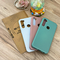 کاور سومگ (Someg) مدل SMG-Needle مناسب موبایل شیایومی Redmi Note 8T