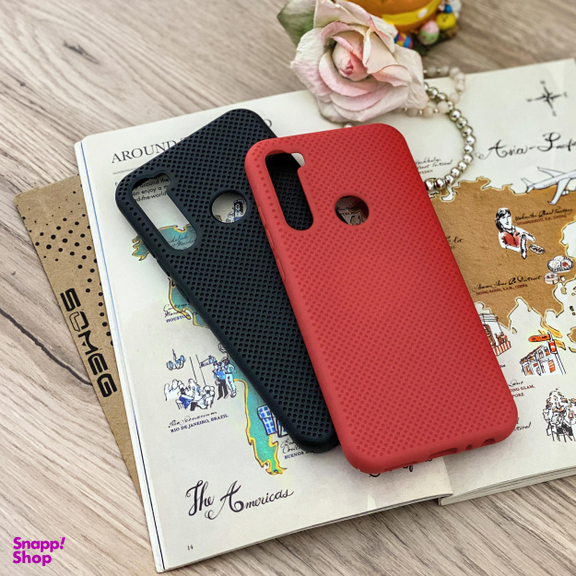 کاور سومگ (Someg) مدل SMG-Needle مناسب موبایل شیایومی Redmi Note 8T