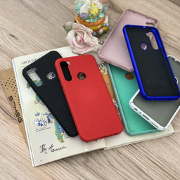 کاور سومگ (Someg) مدل SMG-Needle مناسب موبایل شیایومی Redmi Note 8T