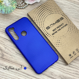 کاور سومگ (Someg) مدل SMG-Needle مناسب موبایل شیایومی Redmi Note 8T