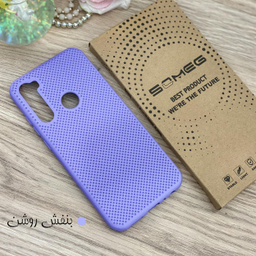 کاور سومگ (Someg) مدل SMG-Needle مناسب موبایل شیایومی Redmi Note 8T