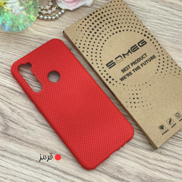 کاور سومگ (Someg) مدل SMG-Needle مناسب موبایل شیایومی Redmi Note 8T