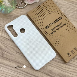 کاور سومگ (Someg) مدل SMG-Needle مناسب موبایل شیایومی Redmi Note 8T