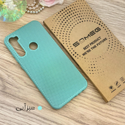 کاور سومگ (Someg) مدل SMG-Needle مناسب موبایل شیایومی Redmi Note 8T
