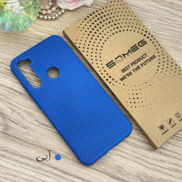 کاور سومگ (Someg) مدل SMG-Needle مناسب موبایل شیایومی Redmi Note 8T