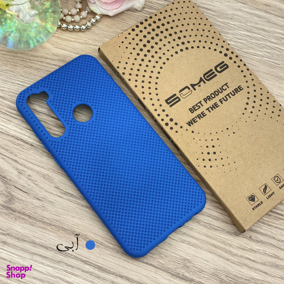 کاور سومگ (Someg) مدل SMG-Needle مناسب موبایل شیایومی Redmi Note 8T
