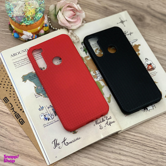 کاور سومگ (Someg) مدل SMG-Needle مناسب موبایل شیایومی Redmi Note 8T