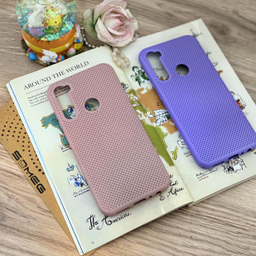 کاور سومگ (Someg) مدل SMG-Needle مناسب موبایل شیایومی Redmi Note 8T