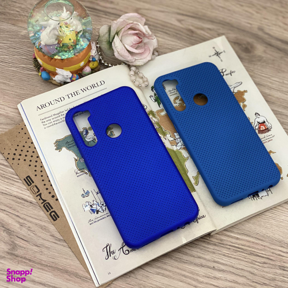 کاور سومگ (Someg) مدل SMG-Needle مناسب موبایل شیایومی Redmi Note 8T