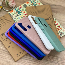 کاور سومگ (Someg) مدل SMG-Needle مناسب موبایل شیایومی Redmi Note 8T