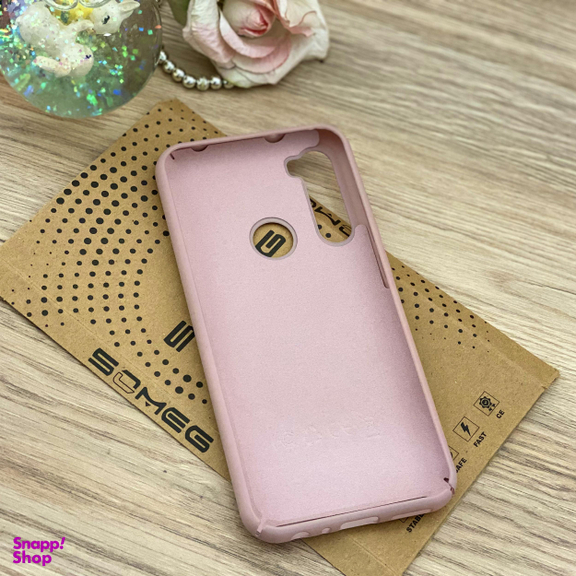 کاور سومگ (Someg) مدل SMG-Needle مناسب موبایل شیایومی Redmi Note 8T