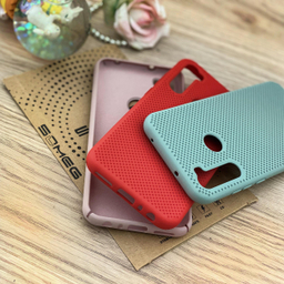 کاور سومگ (Someg) مدل SMG-Needle مناسب موبایل شیایومی Redmi Note 8T