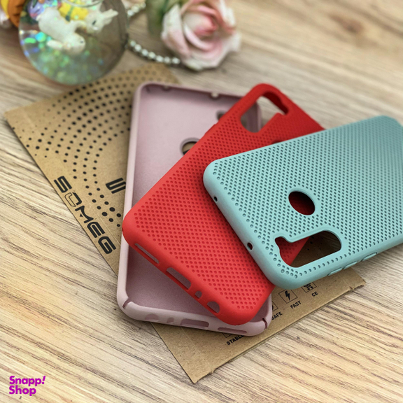 کاور سومگ (Someg) مدل SMG-Needle مناسب موبایل شیایومی Redmi Note 8T