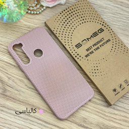 کاور سومگ (Someg) مدل SMG-Needle مناسب موبایل شیایومی Redmi Note 8T