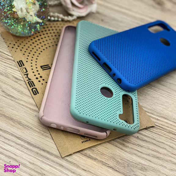 کاور سومگ (Someg) مدل SMG-Needle مناسب موبایل شیایومی Redmi Note 8T