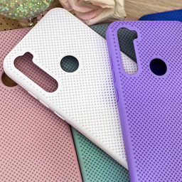 کاور سومگ (Someg) مدل SMG-Needle مناسب موبایل شیایومی Redmi Note 8T