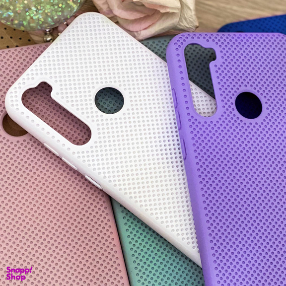 کاور سومگ (Someg) مدل SMG-Needle مناسب موبایل شیایومی Redmi Note 8T