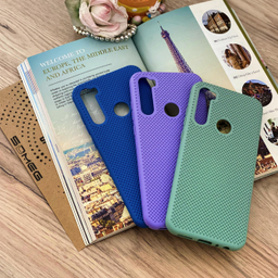 کاور سومگ (Someg) مدل SMG-Needle مناسب موبایل شیایومی Redmi Note 8T