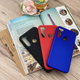 کاور سومگ (Someg) مدل SMG-Needle مناسب موبایل شیایومی Redmi Note 8T