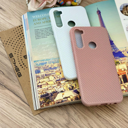 کاور سومگ (Someg) مدل SMG-Needle مناسب موبایل شیایومی Redmi Note 8T