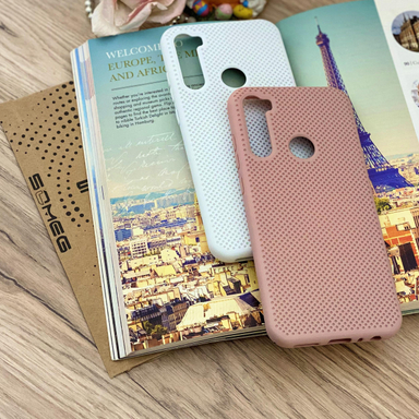 کاور سومگ (Someg) مدل SMG-Needle مناسب موبایل شیایومی Redmi Note 8T