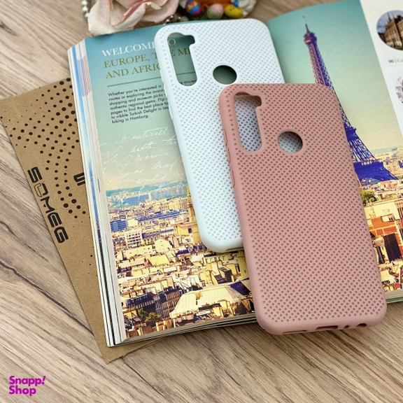 کاور سومگ (Someg) مدل SMG-Needle مناسب موبایل شیایومی Redmi Note 8T