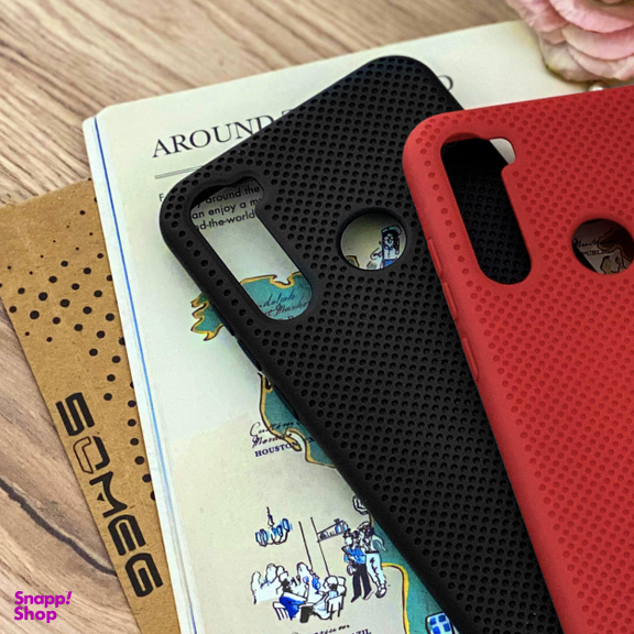 کاور سومگ (Someg) مدل SMG-Needle مناسب موبایل شیایومی Redmi Note 8T