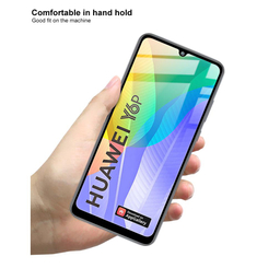 محافظ صفحه نمایش لاین (Lion) مدل RT007 مناسب موبایل هوآوی Y6p 2019 بسته دو عددی