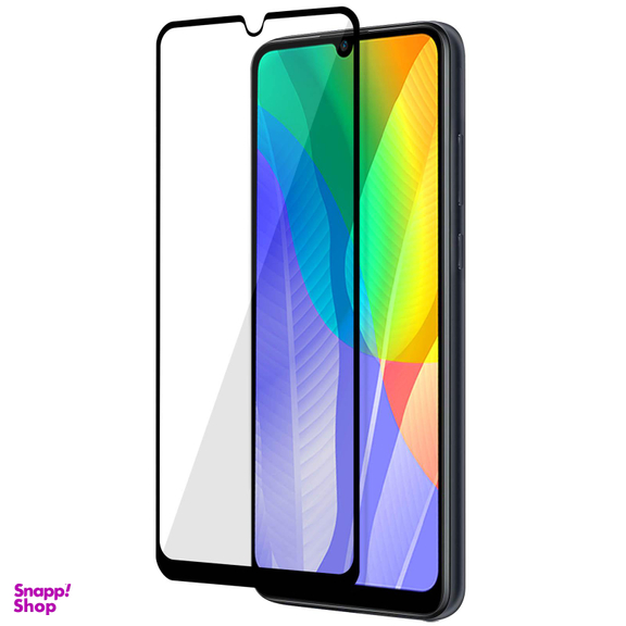 محافظ صفحه نمایش لاین (Lion) مدل RT007 مناسب موبایل هوآوی Y6p 2019 بسته دو عددی