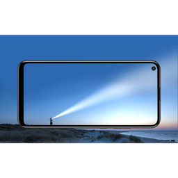 محافظ صفحه نمایش لاین (Lion) مدل RT007 مناسب موبایل هوآوی Y7p بسته دو عددی