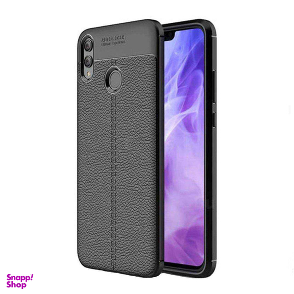 کاور مورفی (Morphie) مدل AG7 مناسب موبایل آنر 8X به همراه محافظ صفحه نمایش