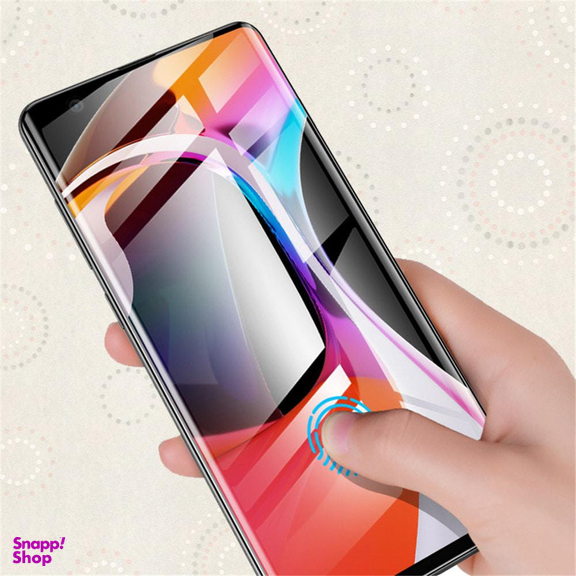 محافظ صفحه نمایش لاین (Lion) مدل RT007 مناسب موبایل شیایومی Mi 10