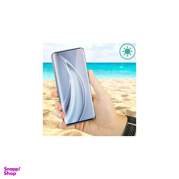 محافظ صفحه نمایش لاین (Lion) مدل RT007 مناسب موبایل شیایومی Mi 10 Pro
