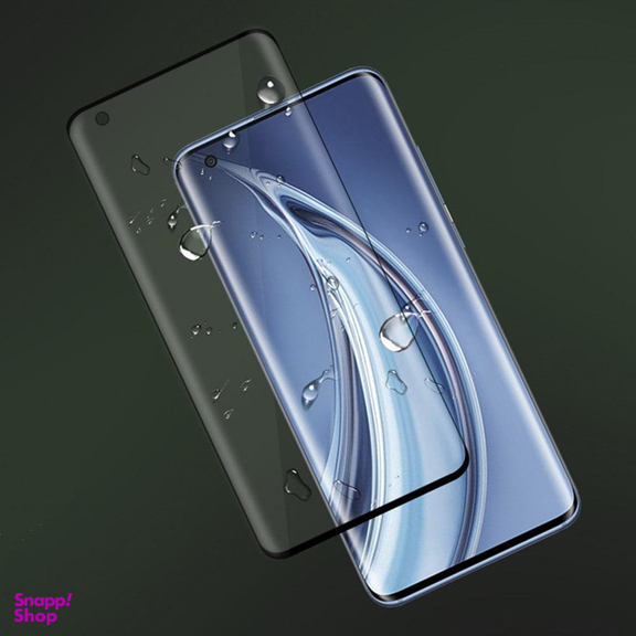 محافظ صفحه نمایش لاین (Lion) مدل RT007 مناسب موبایل شیایومی Mi 10 Pro