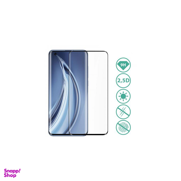 محافظ صفحه نمایش لاین (Lion) مدل RT007 مناسب موبایل شیایومی Mi 10 Pro