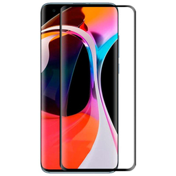 محافظ صفحه نمایش لاین (Lion) مدل RT007 مناسب موبایل شیایومی Mi 10 بسته دو عددی