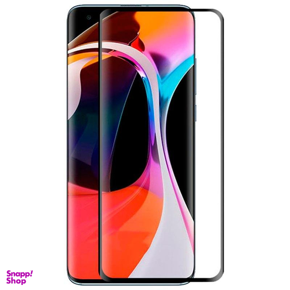 محافظ صفحه نمایش لاین (Lion) مدل RT007 مناسب موبایل شیایومی Mi 10 بسته دو عددی