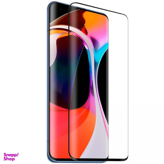 محافظ صفحه نمایش لاین (Lion) مدل RT007 مناسب موبایل شیایومی Mi 10 بسته دو عددی