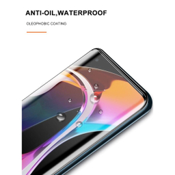 محافظ صفحه نمایش لاین (Lion) مدل RT007 مناسب موبایل شیایومی Mi 10 بسته دو عددی