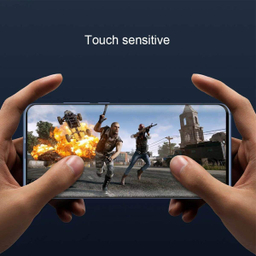 محافظ صفحه نمایش لاین (Lion) مدل RT007 مناسب موبایل شیایومی Mi 10 بسته دو عددی