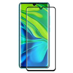محافظ صفحه نمایش لاین (Lion) مدل RT007 مناسب موبایل شیایومی Mi Note 10 Pro بسته دو عددی