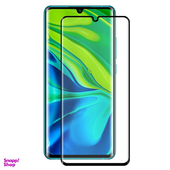 محافظ صفحه نمایش لاین (Lion) مدل RT007 مناسب موبایل شیایومی Mi Note 10 Pro بسته دو عددی