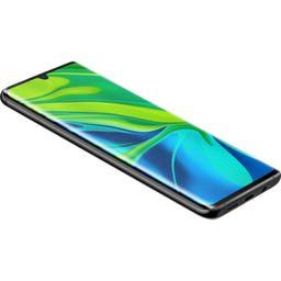 محافظ صفحه نمایش لاین (Lion) مدل RT007 مناسب موبایل شیایومی Mi Note 10 Pro بسته دو عددی