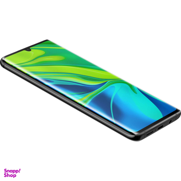 محافظ صفحه نمایش لاین (Lion) مدل RT007 مناسب موبایل شیایومی Mi Note 10 Pro بسته دو عددی