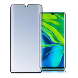 محافظ صفحه نمایش لاین (Lion) مدل RT007 مناسب موبایل شیایومی Mi Note 10 Pro بسته دو عددی